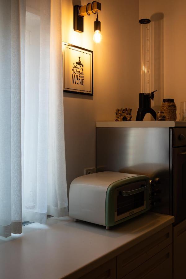 Titti'S Place Bari Buitenkant foto