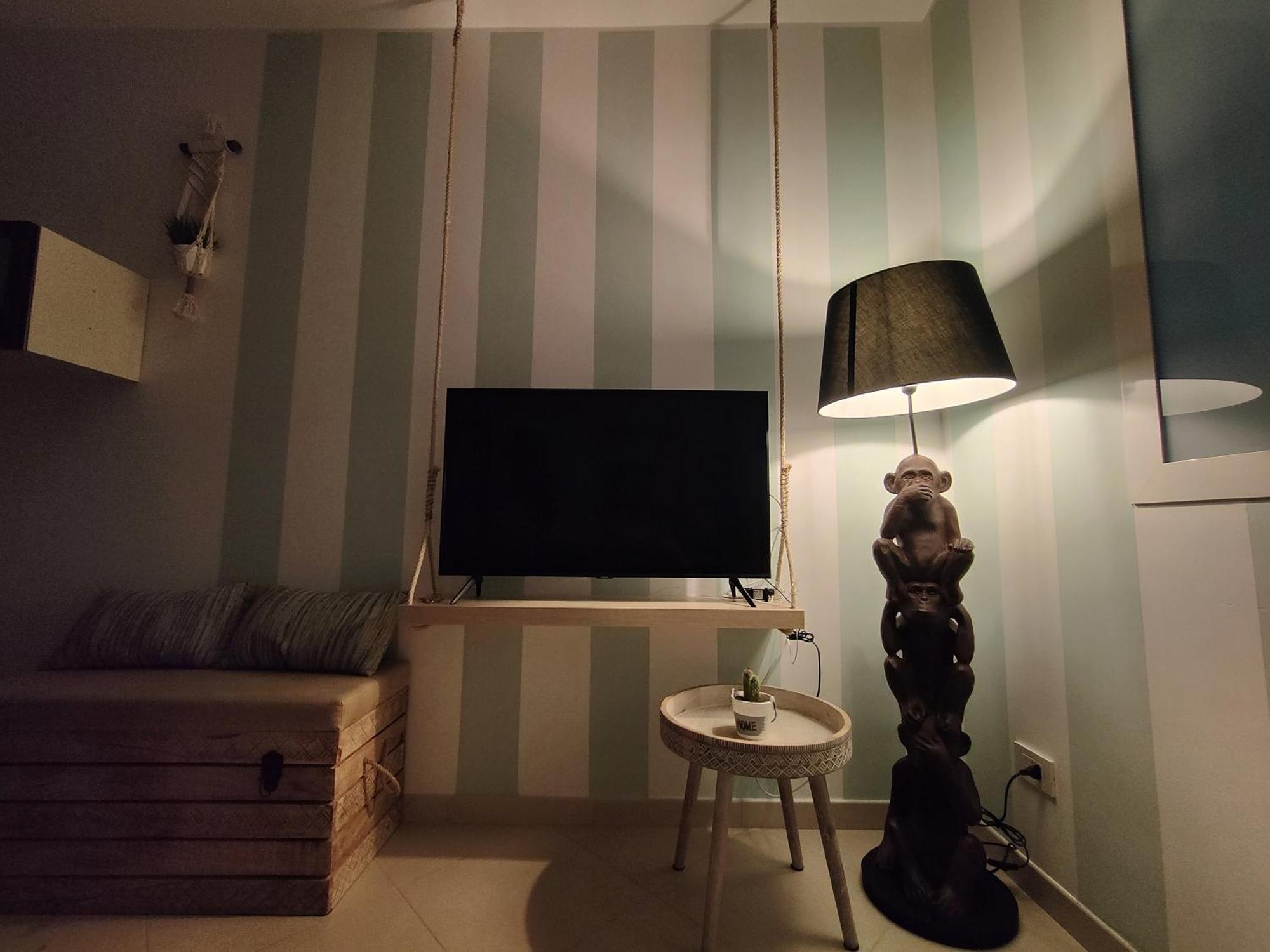 Titti'S Place Bari Buitenkant foto