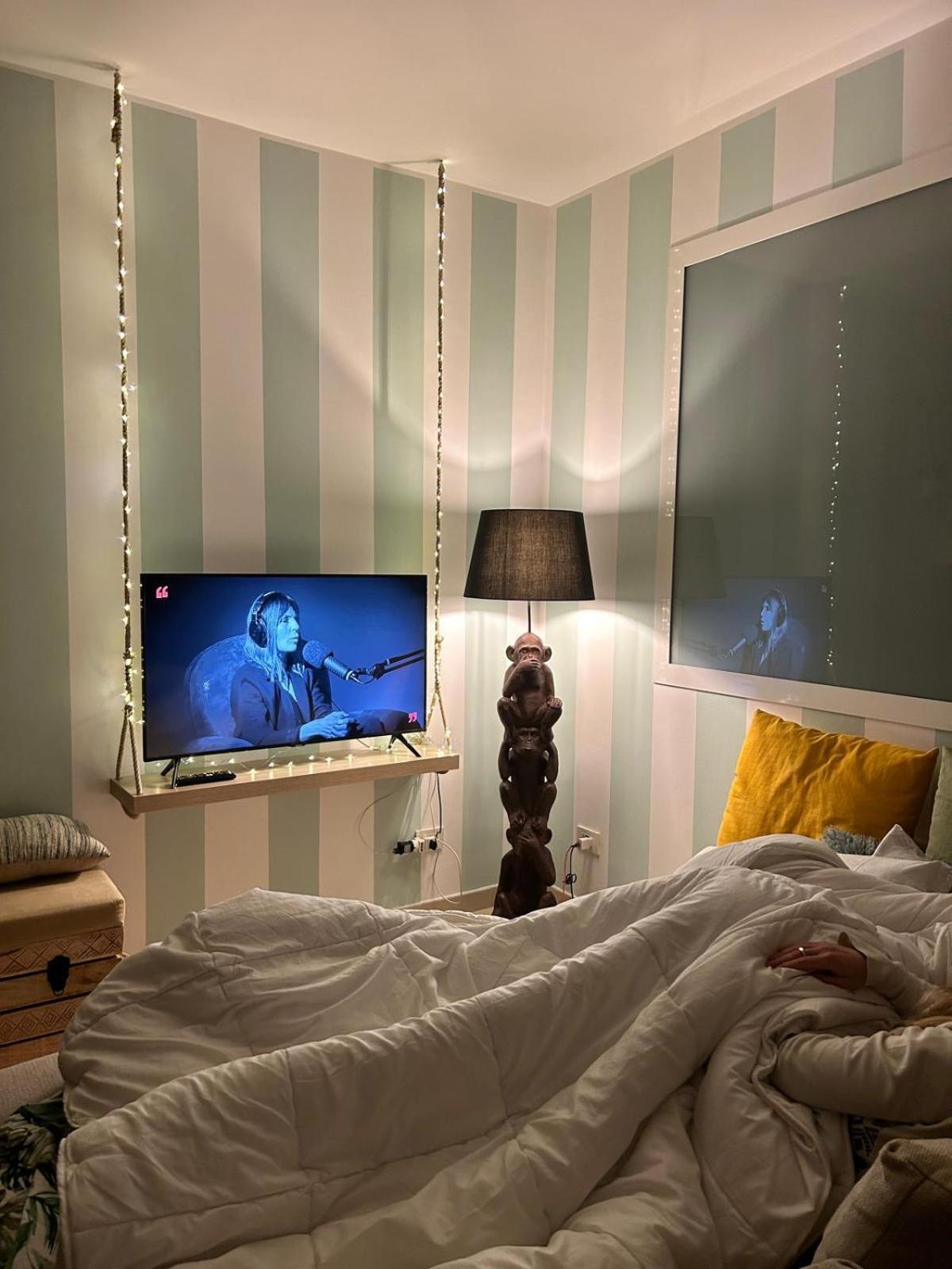 Titti'S Place Bari Buitenkant foto