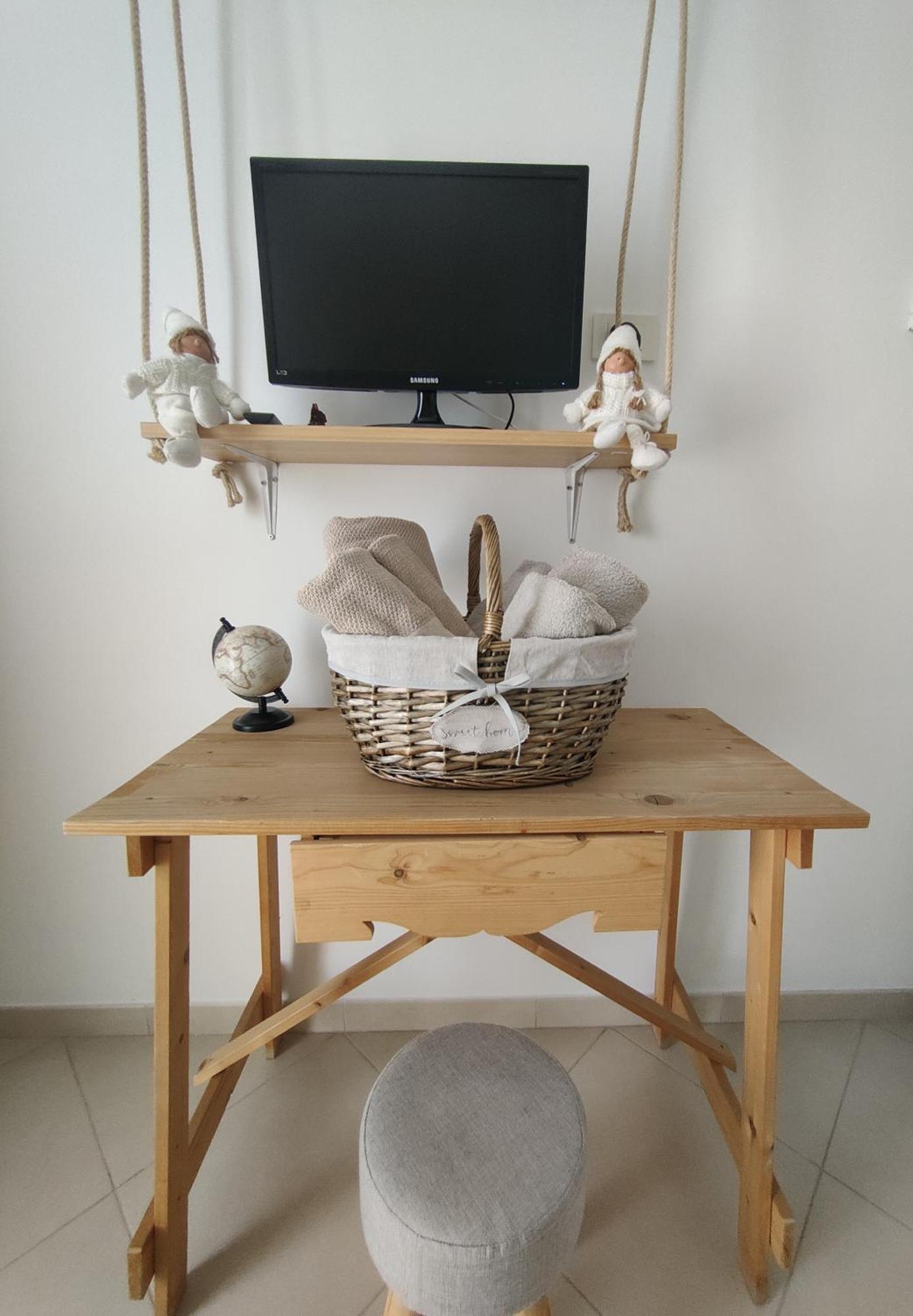Titti'S Place Bari Buitenkant foto