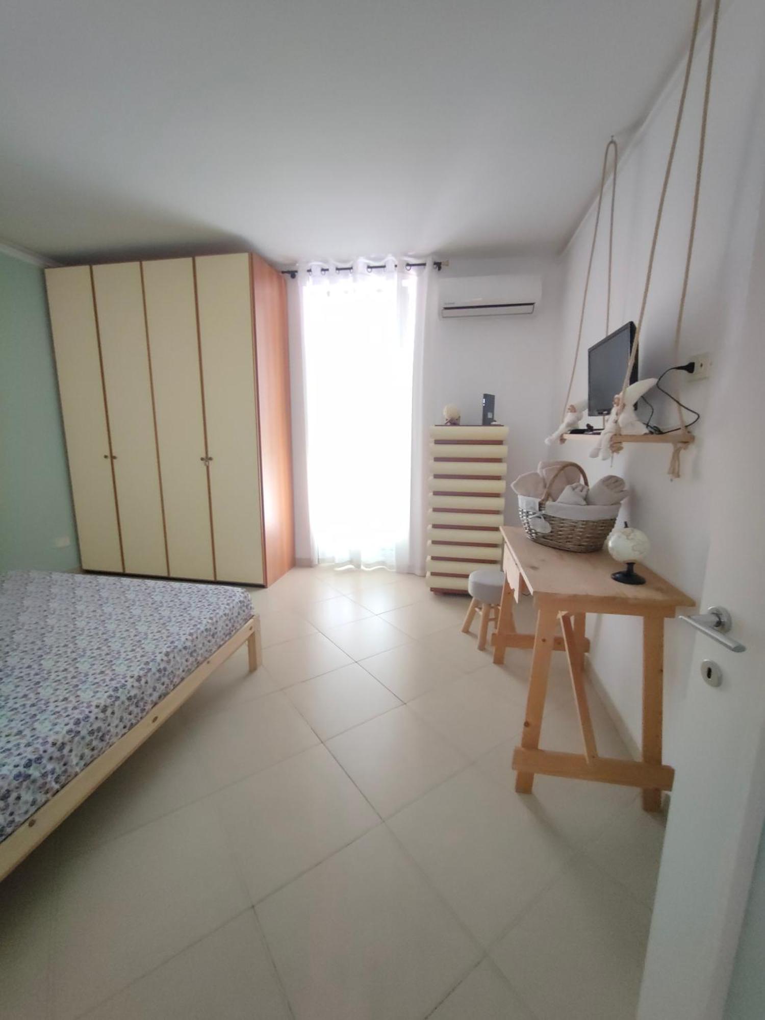 Titti'S Place Bari Buitenkant foto