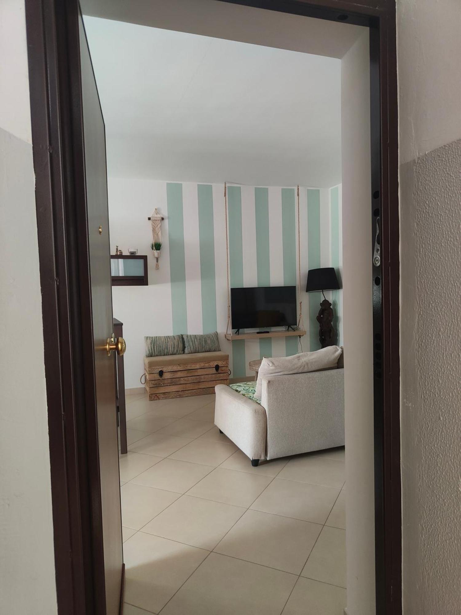 Titti'S Place Bari Buitenkant foto