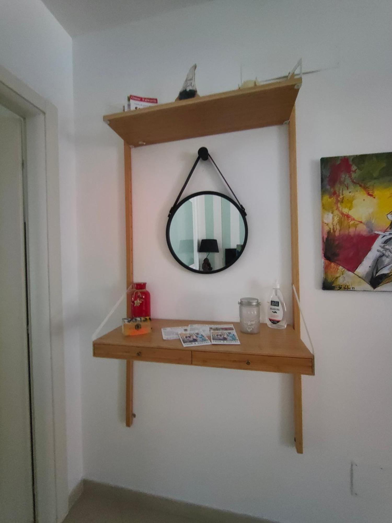 Titti'S Place Bari Buitenkant foto