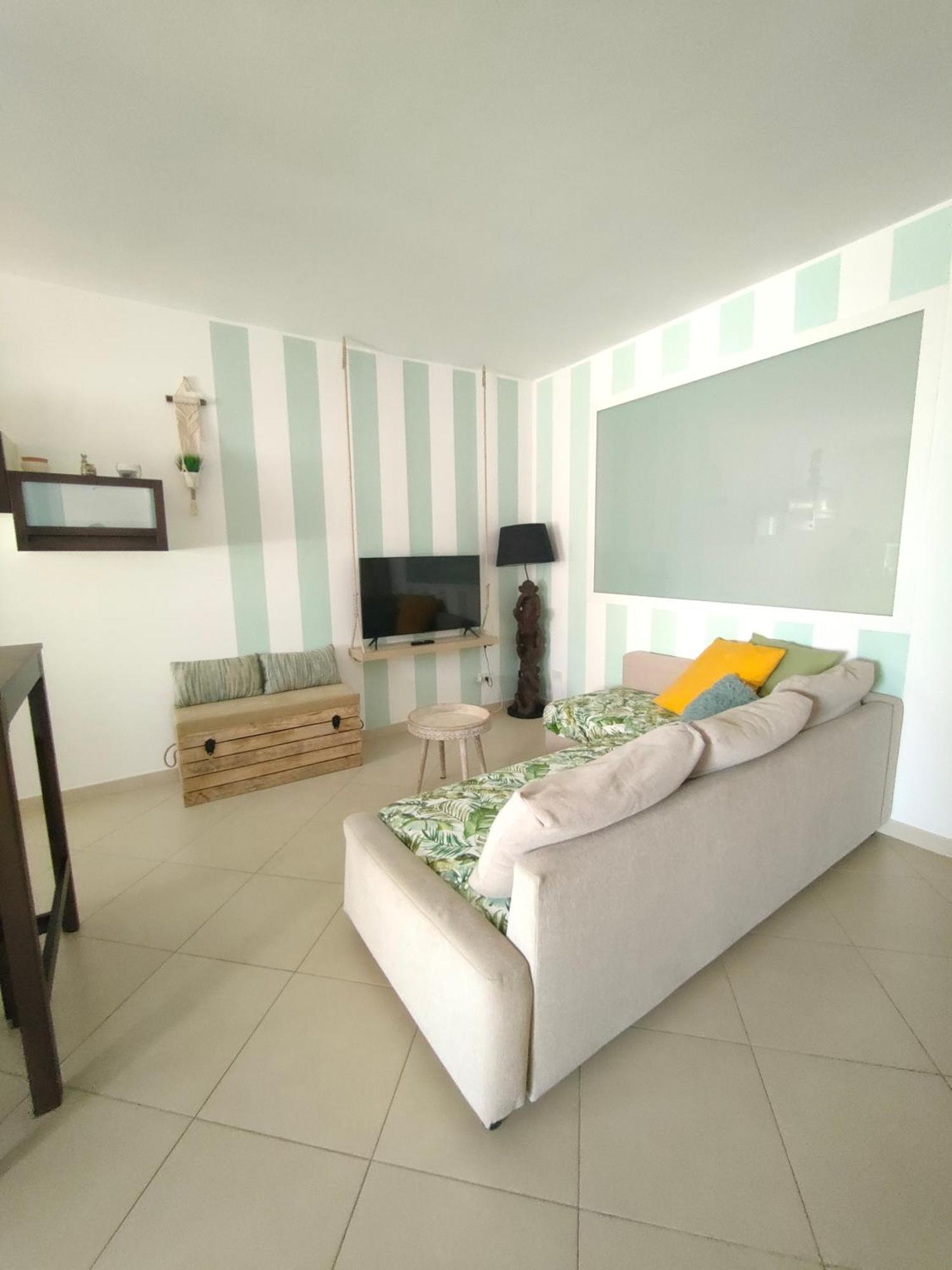 Titti'S Place Bari Buitenkant foto